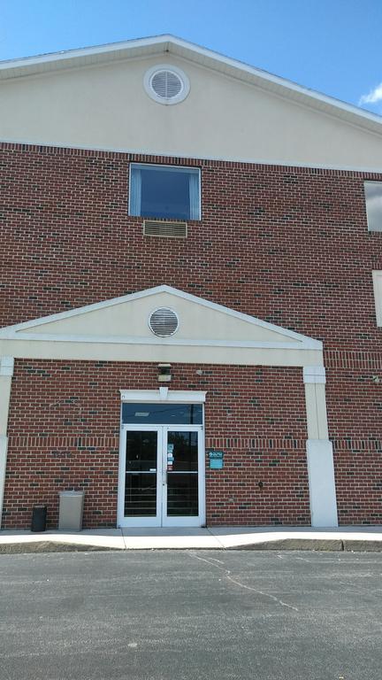 President Inn & Suites Gettysburg Exterior foto
